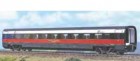 70104 ACME Standard car for for ETR 500  Frecciarossa train (car #10)